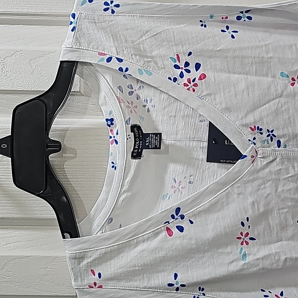 White Tank🎉🎉HP🎉🎉 - Picture 13 of 14
